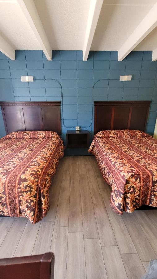 Lucedale Relax Inn מראה חיצוני תמונה