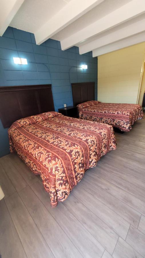 Lucedale Relax Inn מראה חיצוני תמונה