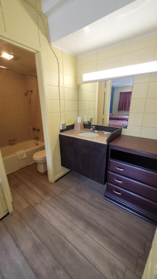 Lucedale Relax Inn מראה חיצוני תמונה