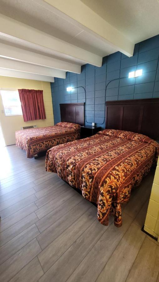 Lucedale Relax Inn מראה חיצוני תמונה