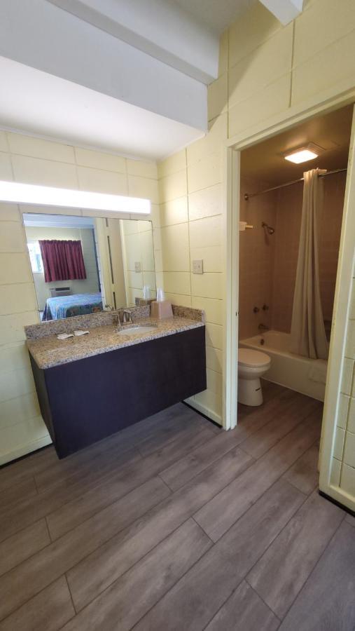 Lucedale Relax Inn מראה חיצוני תמונה