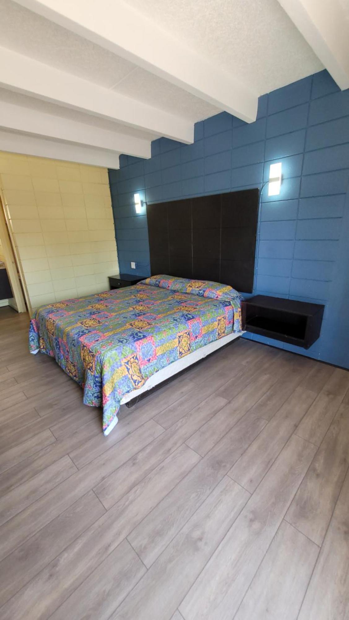 Lucedale Relax Inn מראה חיצוני תמונה