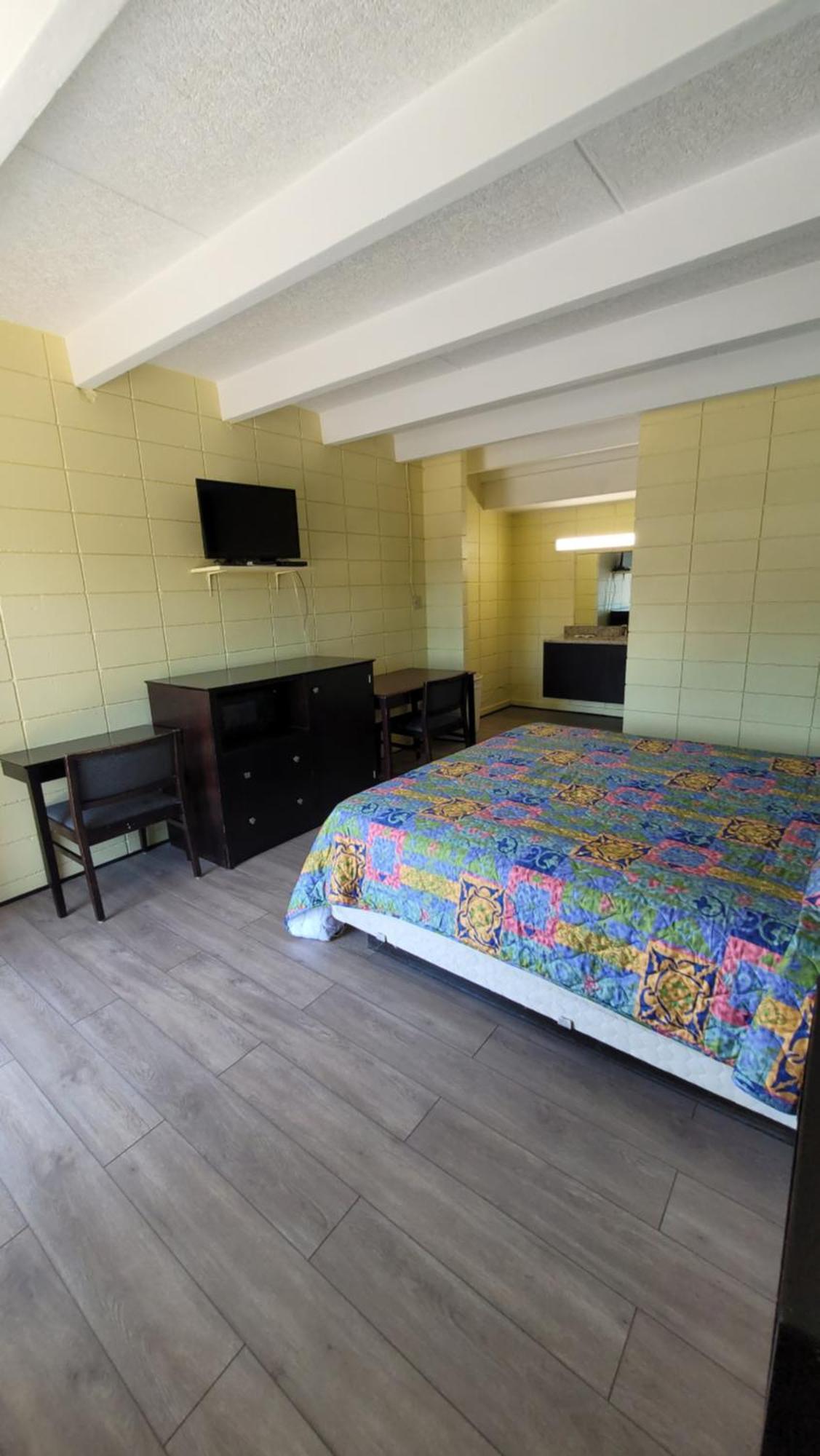 Lucedale Relax Inn מראה חיצוני תמונה